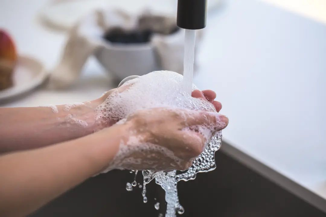 全球洗手日，“手”护健康