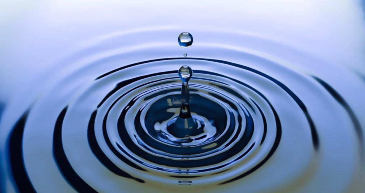 Celebrating World Water Day