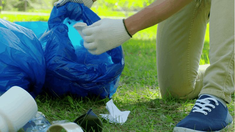 世界清洁日，共创健康饮水环境