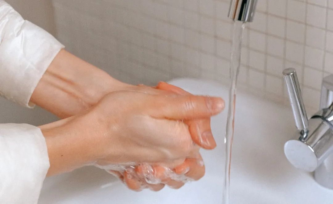 Can washing hands & drinking clean water really save our lives?