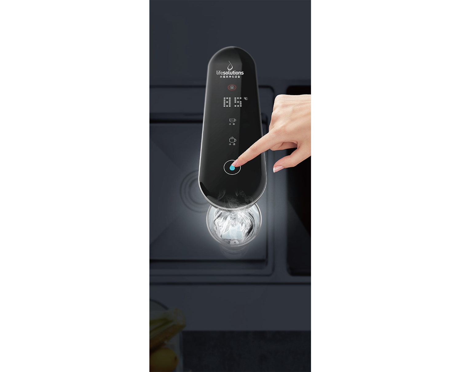 即热龙头 - 图片 2