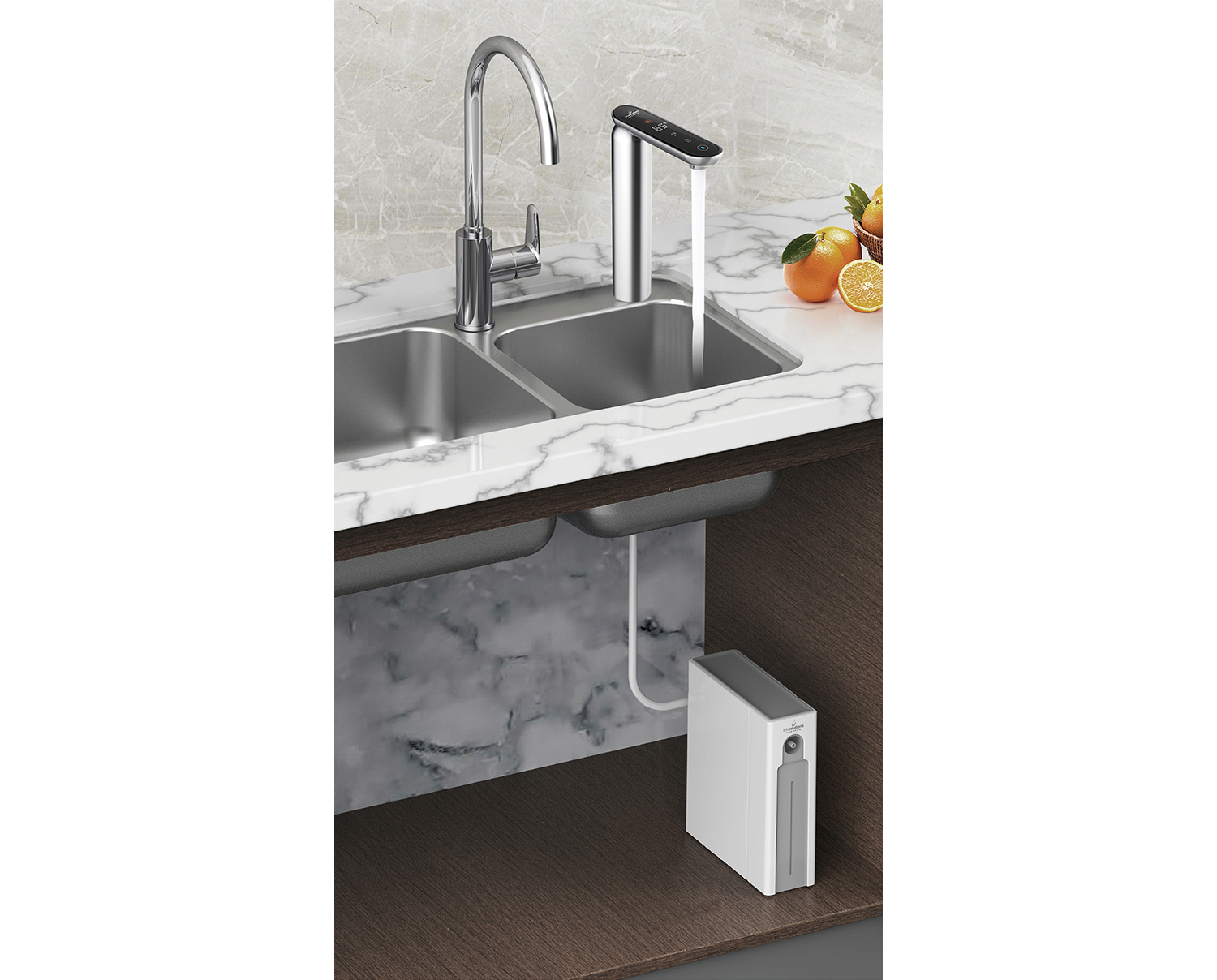 即热龙头 - 图片 3