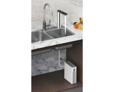 Instant Boiler Taps - Image 3