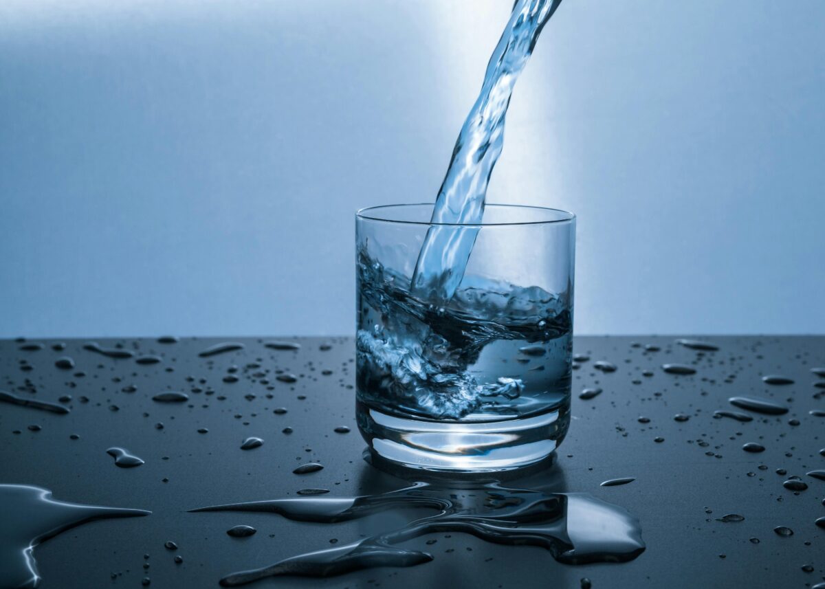 Hydration Check: Are You Getting Enough Water?  Is 8 Glasses Daily Truly Enough?