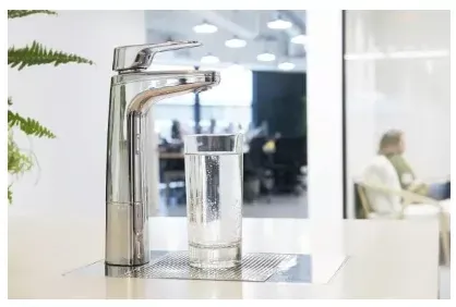 Billi Commercial Water Systems Maximize Efficiency