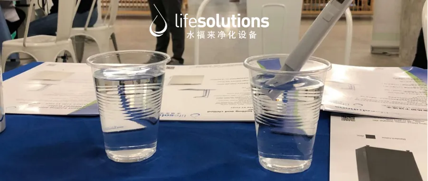 水福来全周期维保净水服务，解决大暑高温运维压力